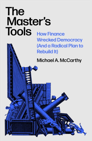 Cover image for 9781788730662 - The Master's Tools