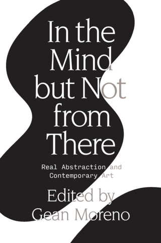 Cover image for 9781788730693 - In the Mind But Not From There