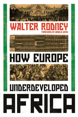 Supplemental image for 9781788731188 - How Europe Underdeveloped Africa
