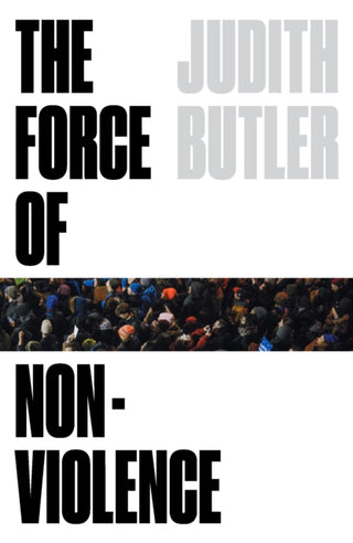 Cover image for 9781788732772 - The Force of Nonviolence