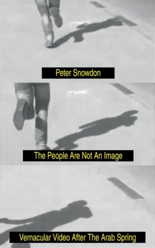 Cover image for 9781788733168 - The People Are Not an Image