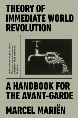 Cover image for 9781788733656 - Theory of Immediate World Revolution
