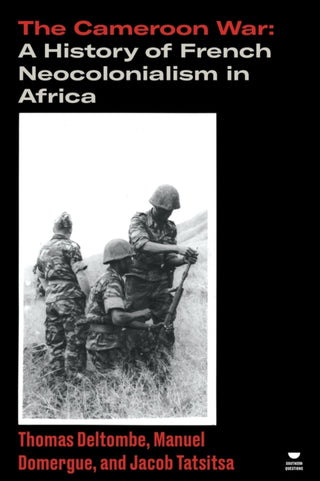 Supplemental image for 9781788733762 - The Cameroon War