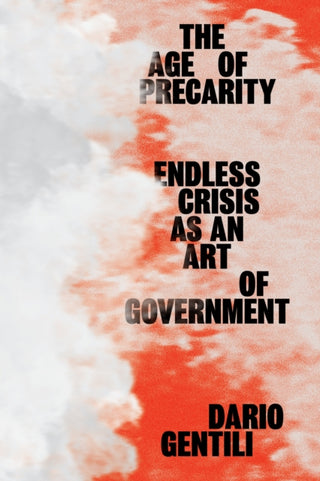 Cover image for 9781788733809 - The Age of Precarity
