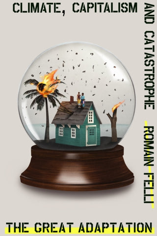 Cover image for 9781788734141 - The Great Adaptation