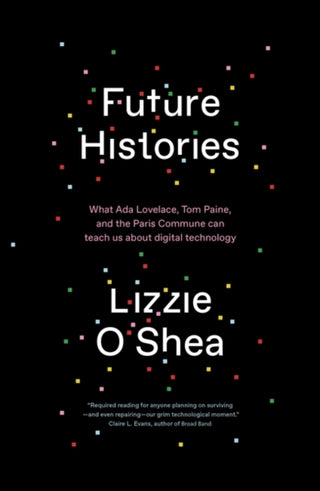 Cover image for 9781788734318 - Future Histories