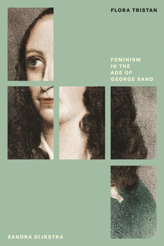 Cover image for 9781788734868 - Flora Tristan