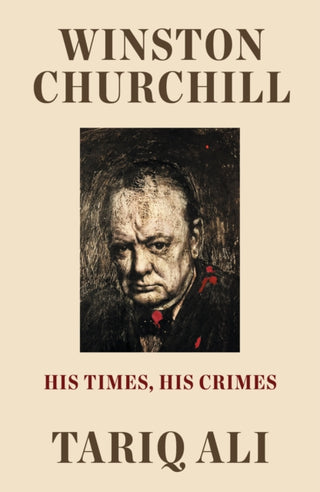 Cover image for 9781788735803 - Winston Churchill