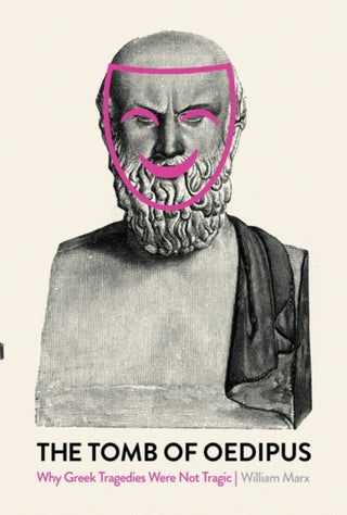 Cover image for 9781788736138 - The Tomb of Oedipus