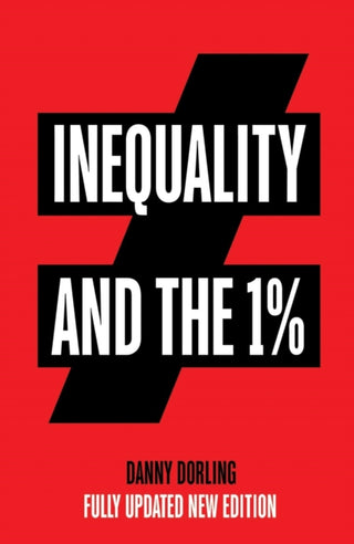 Cover image for 9781788736473 - Inequality and the 1%