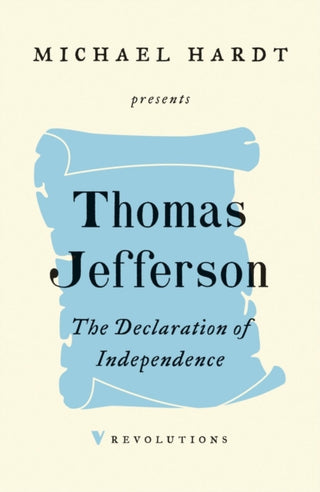 Cover image for 9781788737319 - The Declaration of Independence