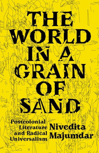 Cover image for 9781788737463 - The World in a Grain of Sand