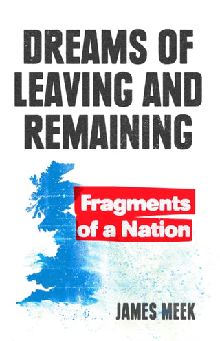 Cover image for 9781788737753 - Dreams of Leaving and Remaining