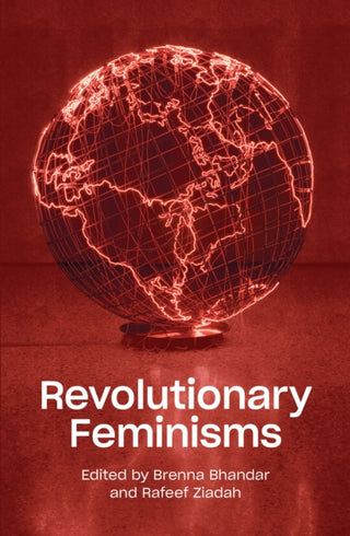 Cover image for 9781788737760 - Revolutionary Feminisms