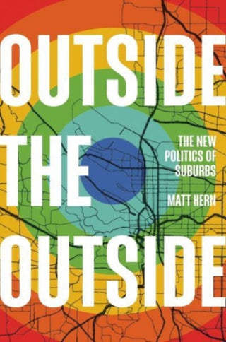 Cover image for 9781788738170 - Outside the Outside