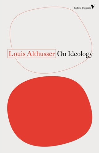 Cover image for 9781788738552 - On Ideology