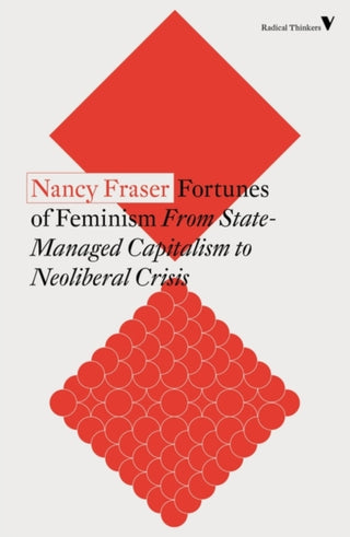 Cover image for 9781788738576 - Fortunes of Feminism
