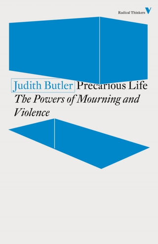 Cover image for 9781788738613 - Precarious Life