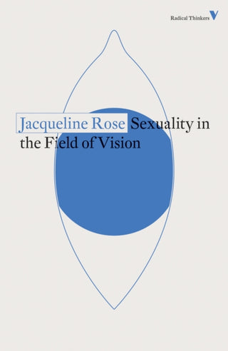 Cover image for 9781788738620 - Sexuality in the Field of Vision