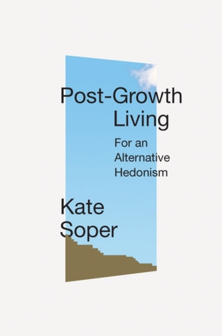 Cover image for 9781788738903 - Post-Growth Living