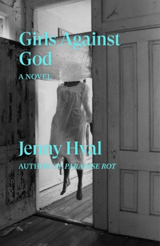 Cover image for 9781788738958 - Girls Against God