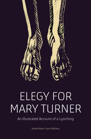 Cover image for 9781788739047 - Elegy for Mary Turner