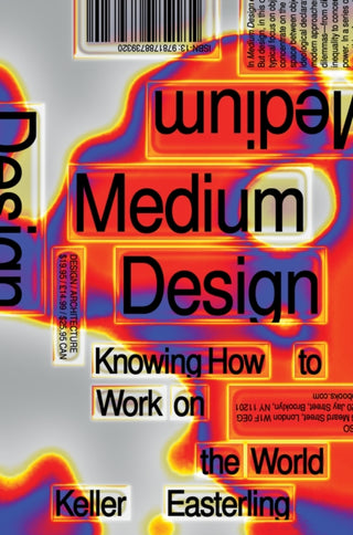 Cover image for 9781788739320 - Medium Design