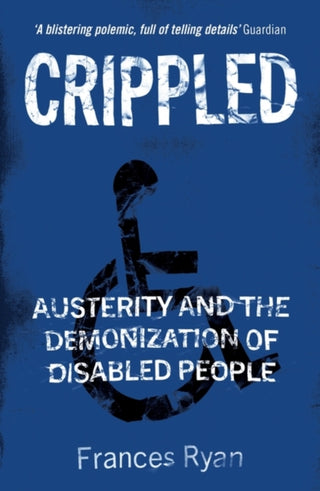 Cover image for 9781788739566 - Crippled