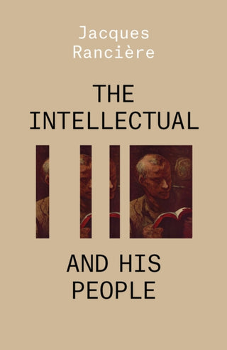 Cover image for 9781788739658 - The Intellectual and His People