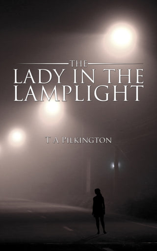 Cover image for 9781788786539 - The Lady in the Lamplight