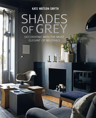 Cover image for 9781788791243 - Shades of Grey