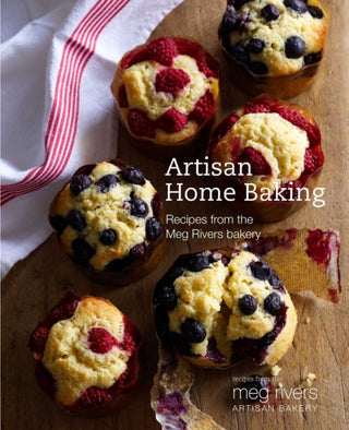 Cover image for 9781788792028 - Artisan Home Baking