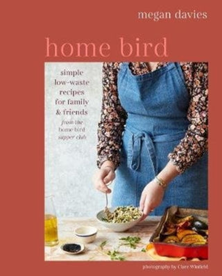 Cover image for 9781788792332 - Home Bird