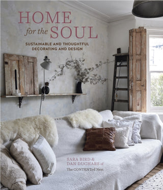 Cover image for 9781788792417 - Home for the Soul