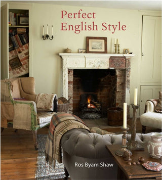 Cover image for 9781788792424 - Perfect English Style