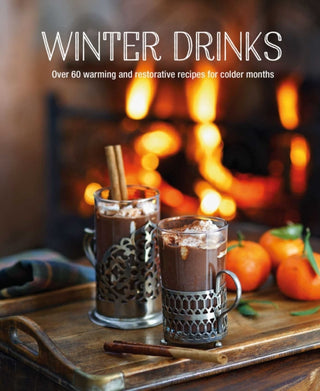 Cover image for 9781788792752 - Winter Drinks