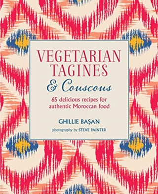 Supplemental image for 9781788793001 - Vegetarian Tagines & Couscous