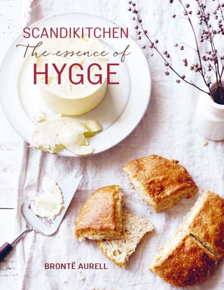 Cover image for 9781788793452 - ScandiKitchen: The Essence of Hygge