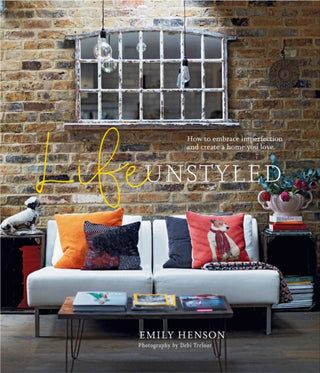 Cover image for 9781788793513 - Life Unstyled