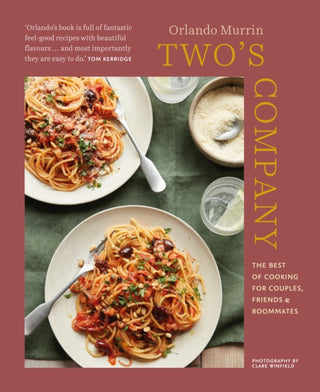 Cover image for 9781788793773 - Two’s Company
