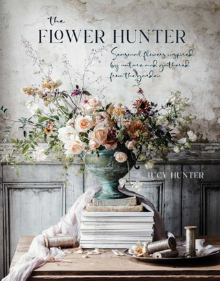Cover image for 9781788793841 - The Flower Hunter