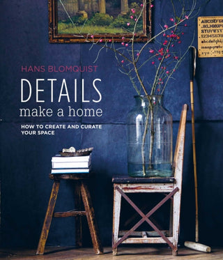 Cover image for 9781788794459 - Details Make a Home