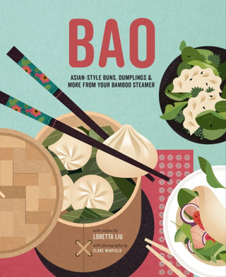 Cover image for 9781788794749 - Bao