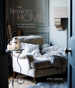 Cover image for 9781788794770 - The Sensory Home