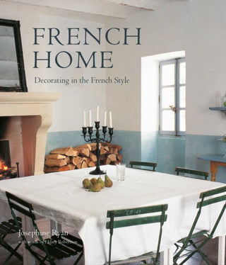 Cover image for 9781788795043 - French Home