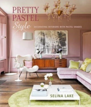 Supplemental image for 9781788795197 - Pretty Pastel Style