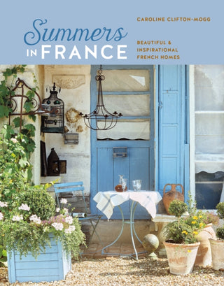 Cover image for 9781788795203 - Summers in France