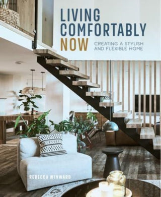 Cover image for 9781788795227 - Living Comfortably Now