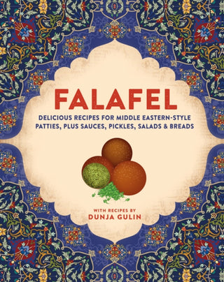 Cover image for 9781788795272 - Falafel