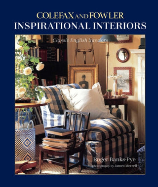 Cover image for 9781788795616 - Inspirational Interiors